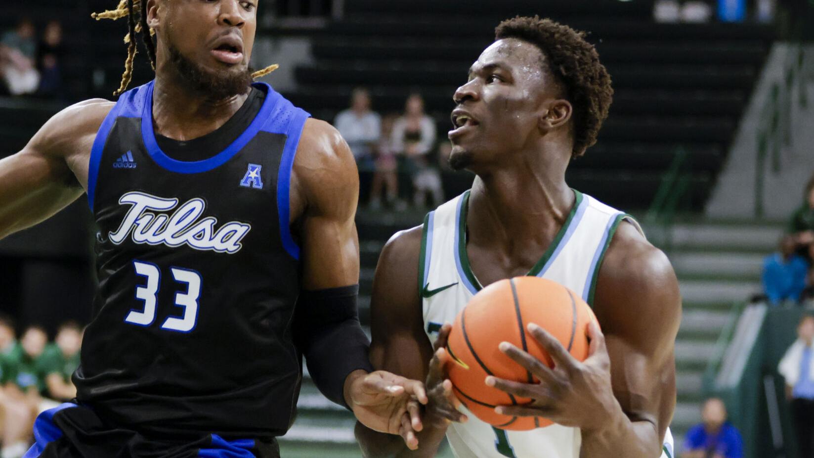 Caesars Sportsbook odds: No. 1 Houston at Tulane